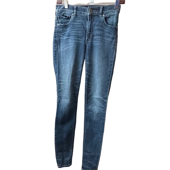 Express Denim - Express Jeans size 0 regular